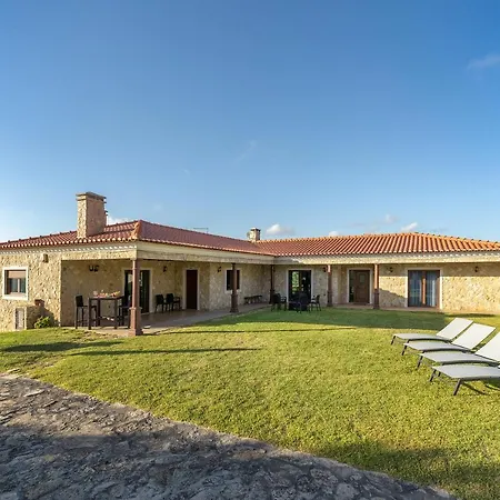 Villa Junceira - Refugio De Luxo Perto Do Castelo Obidos Exterior photo