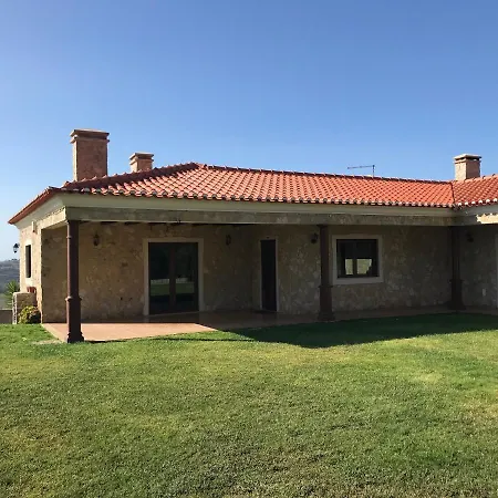 Villa Junceira - Refugio De Luxo Perto Do Castelo Obidos Exterior photo