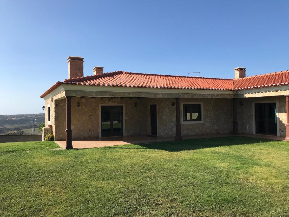 Villa Junceira - Refugio De Luxo Perto Do Castelo *