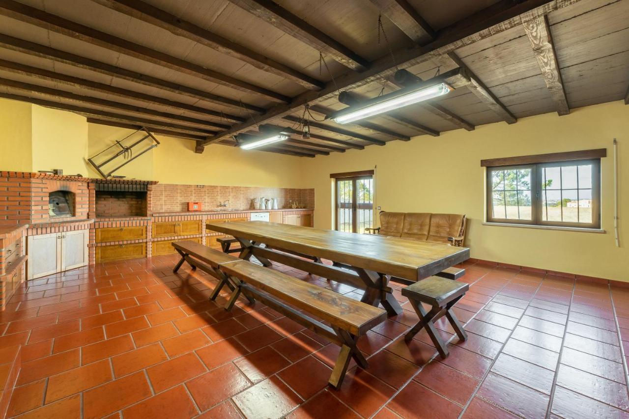 Junceira - Refugio De Luxo Perto Do Castelo Obidos