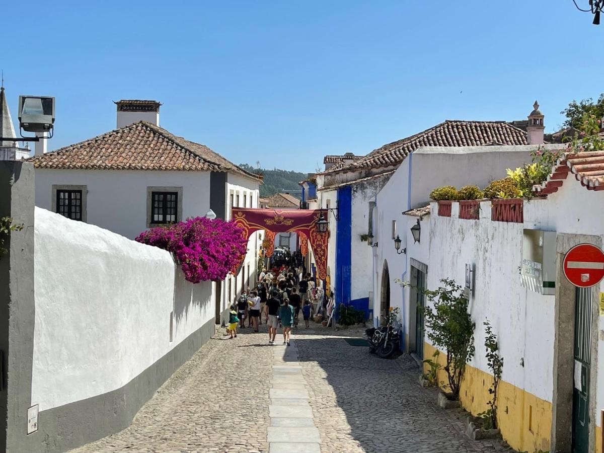 Junceira - Refugio De Luxo Perto Do Castelo Villa Obidos