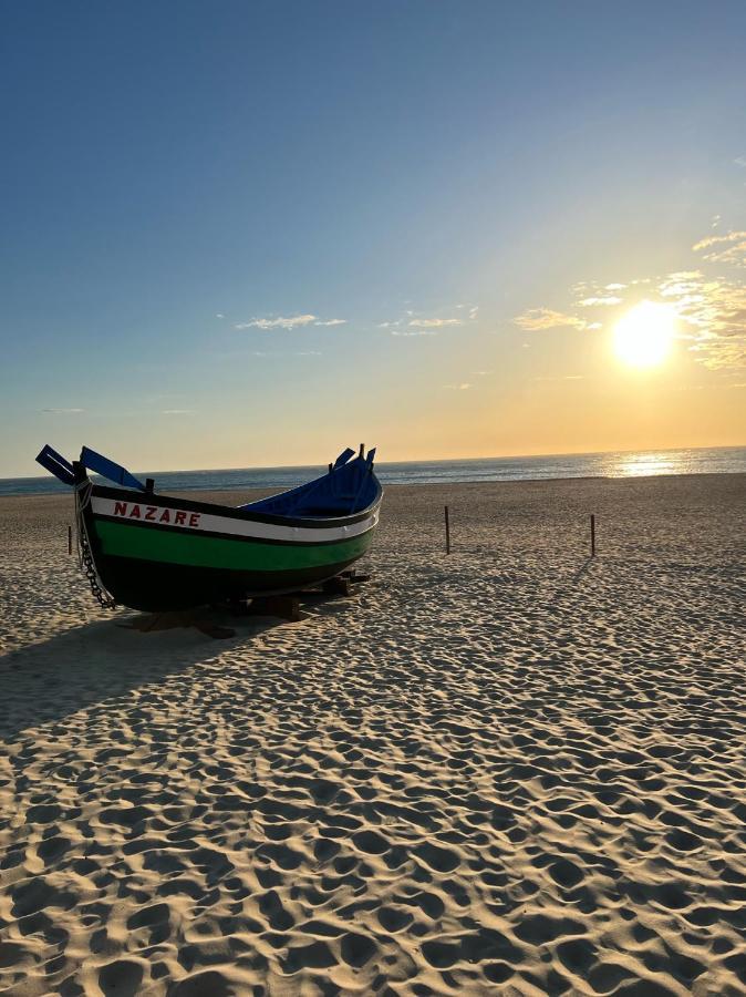 Villa Junceira - Refugio De Luxo Perto Do Castelo Obidos