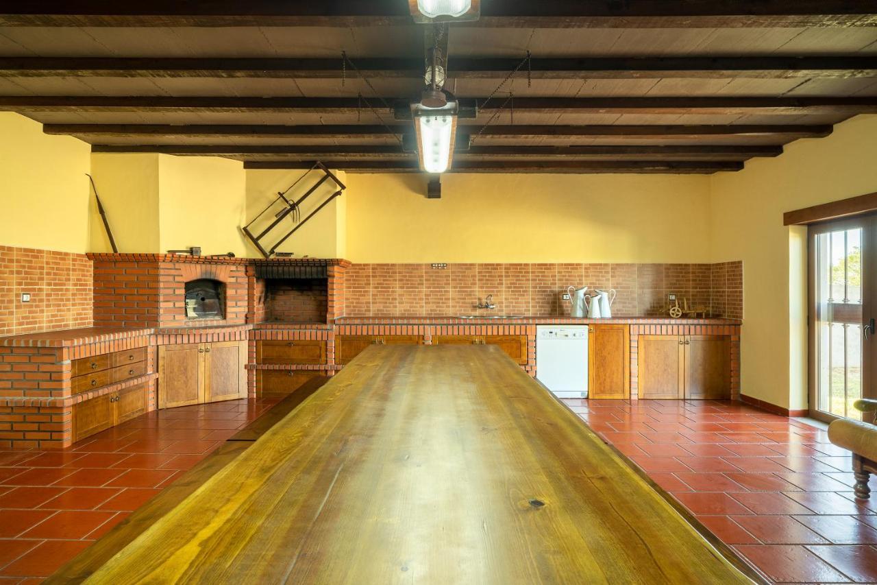 Junceira - Refugio De Luxo Perto Do Castelo Óbidos