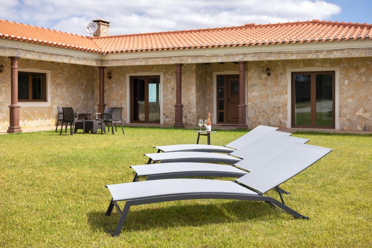 Villa Junceira - Refugio De Luxo Perto Do Castelo Obidos