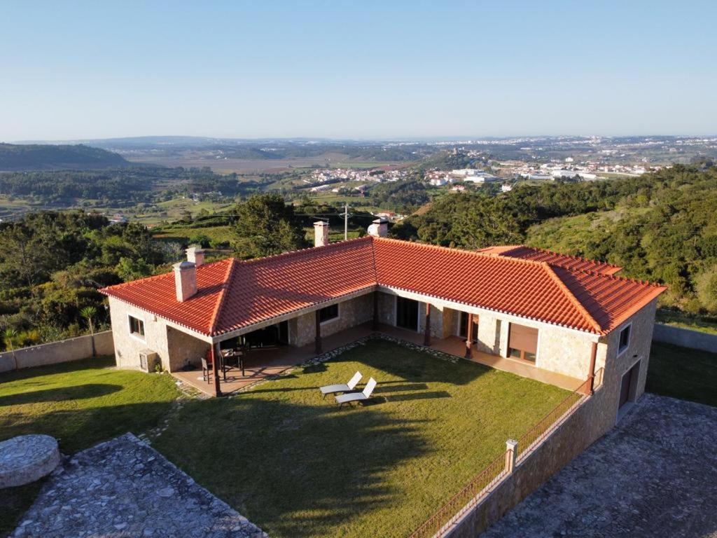 Villa Junceira - Refugio De Luxo Perto Do Castelo